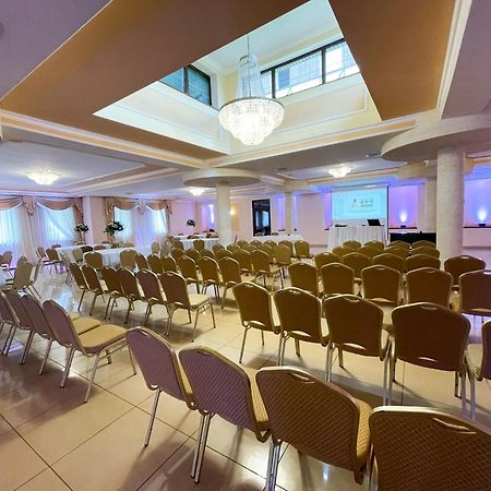 Hotel Piotr Spa&Wellness Богушув-Горце Екстер'єр фото
