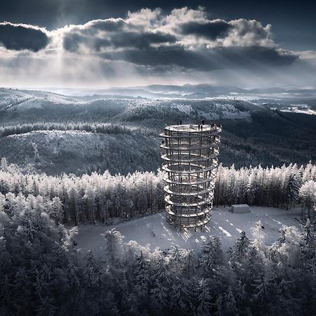 Hotel Piotr Spa&Wellness Богушув-Горце Екстер'єр фото