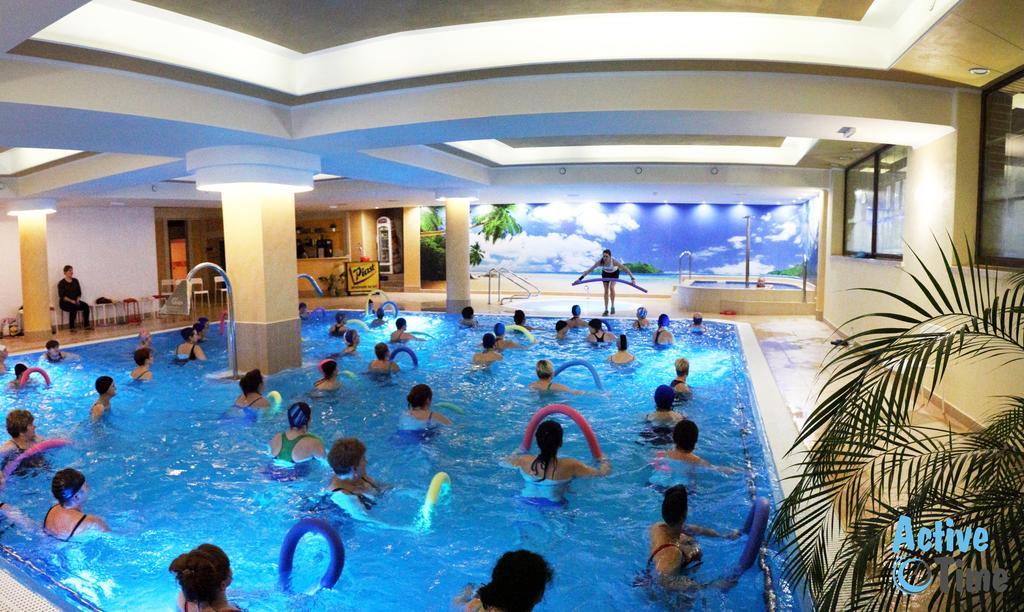 Hotel Piotr Spa&Wellness Богушув-Горце Екстер'єр фото