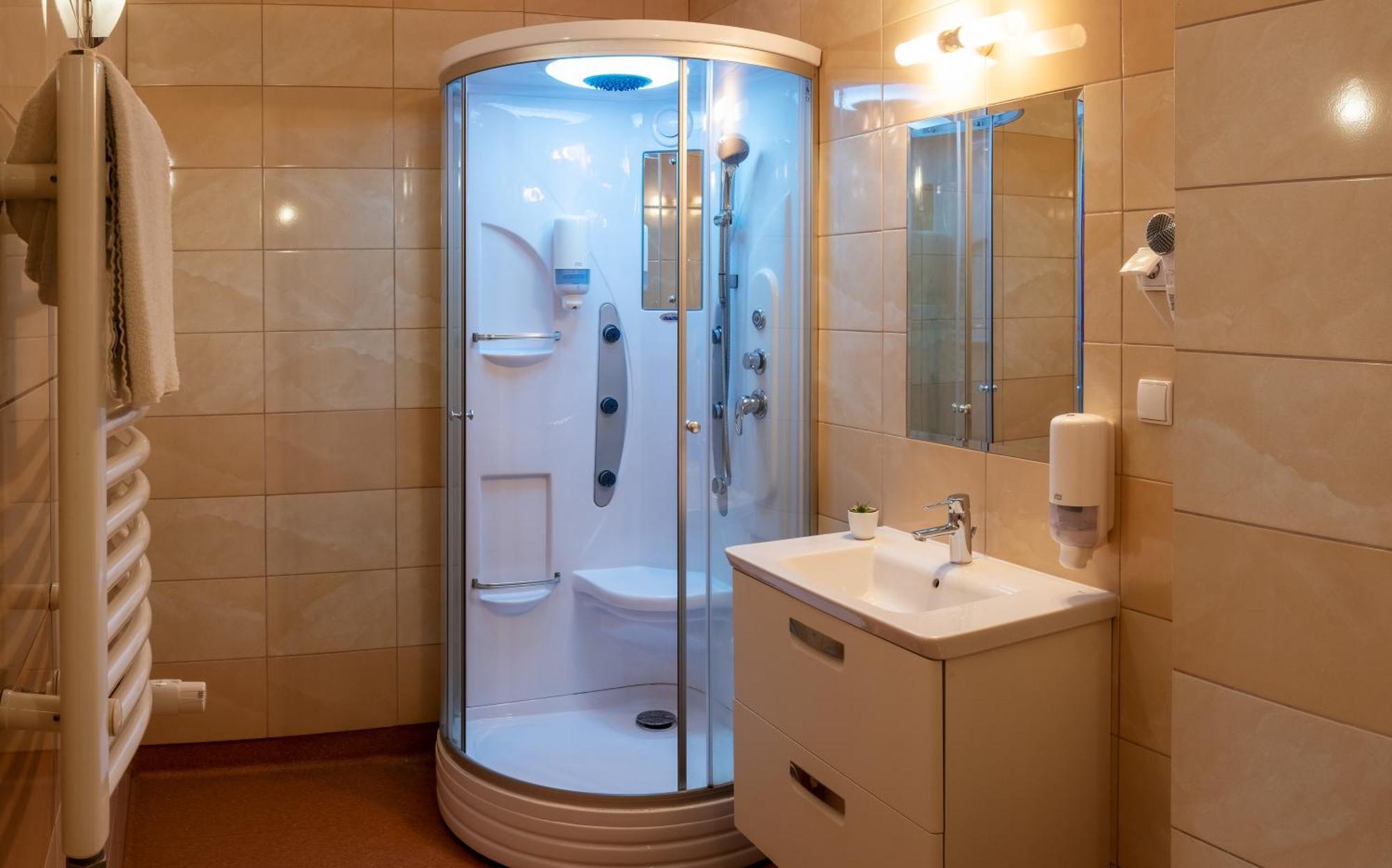 Hotel Piotr Spa&Wellness Богушув-Горце Номер фото
