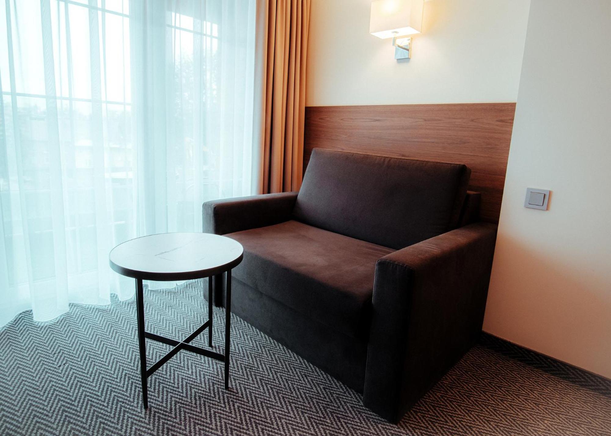 Hotel Piotr Spa&Wellness Богушув-Горце Номер фото