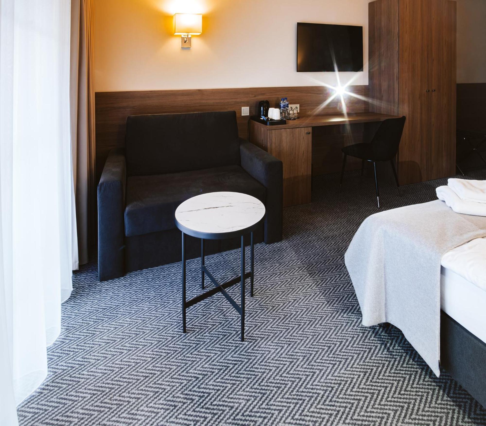 Hotel Piotr Spa&Wellness Богушув-Горце Номер фото