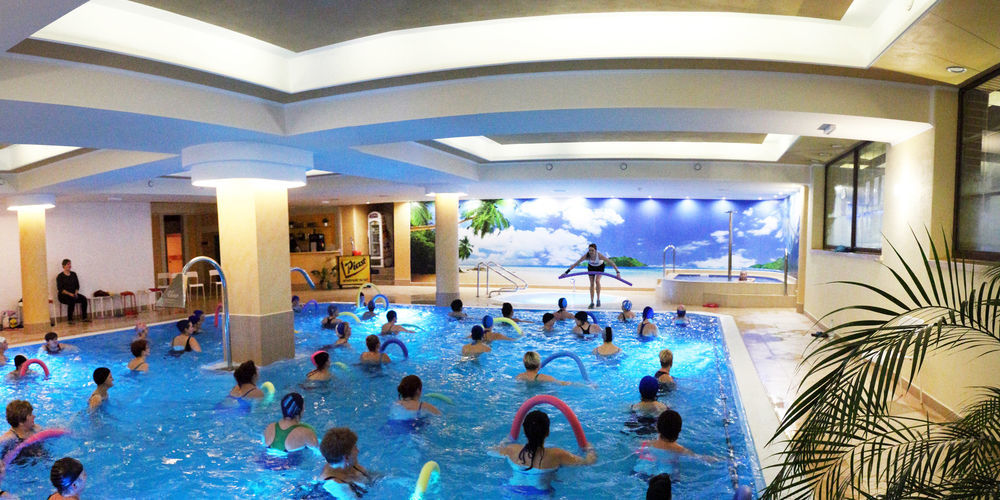 Hotel Piotr Spa&Wellness Богушув-Горце Екстер'єр фото