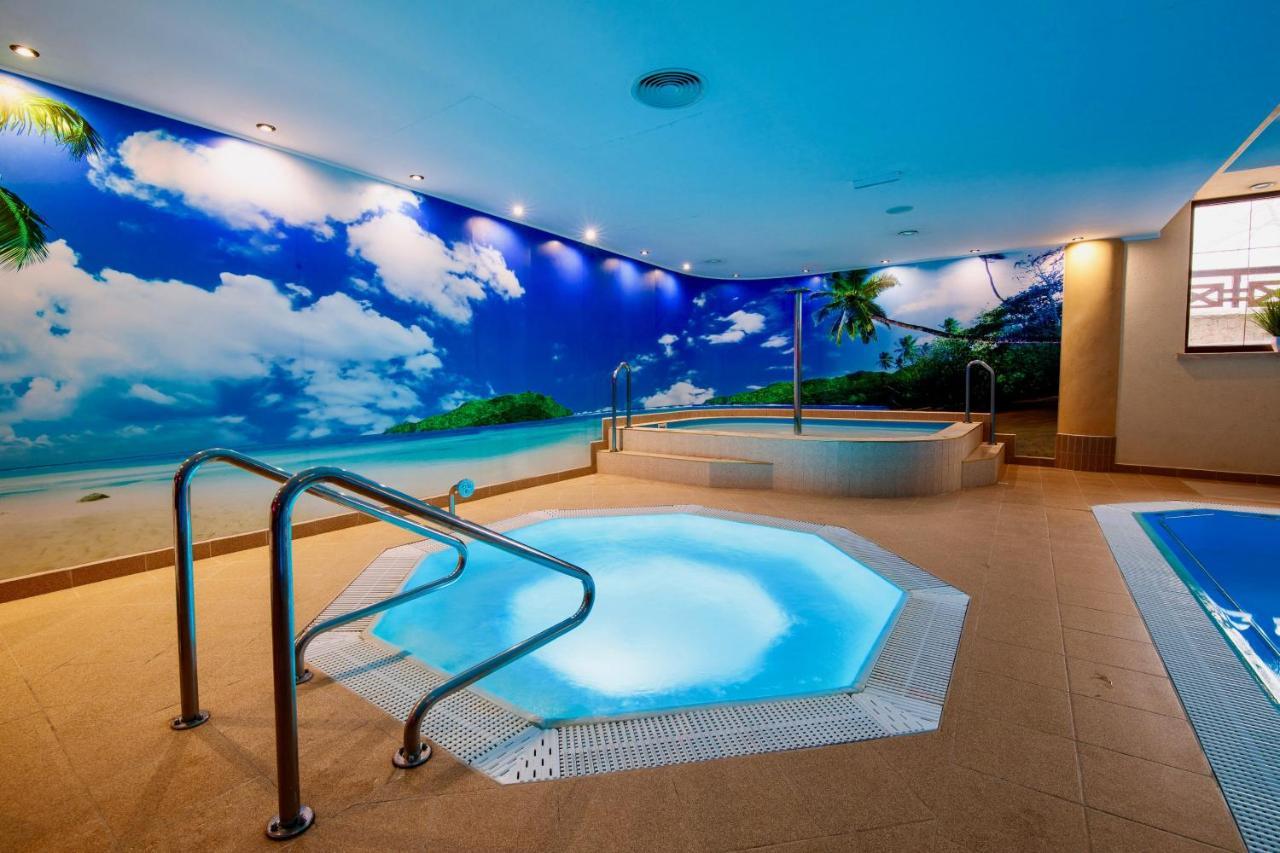 Hotel Piotr Spa&Wellness Богушув-Горце Екстер'єр фото
